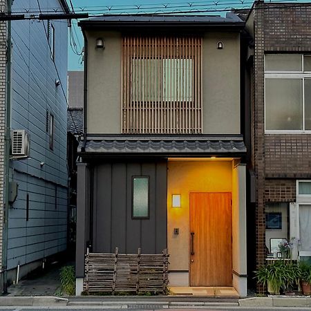 柏・四条大宮4（Haku Shijo Omiya4） Quioto Exterior foto
