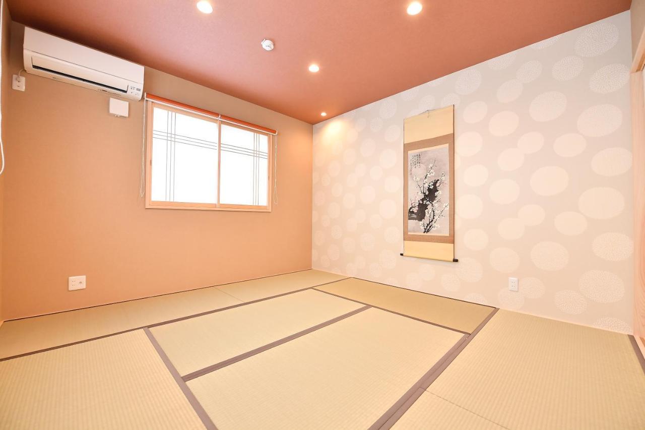 柏・四条大宮4（Haku Shijo Omiya4） Quioto Exterior foto