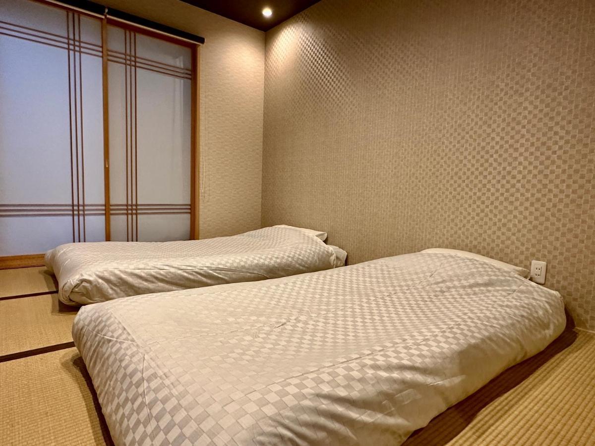 柏・四条大宮4（Haku Shijo Omiya4） Quioto Exterior foto